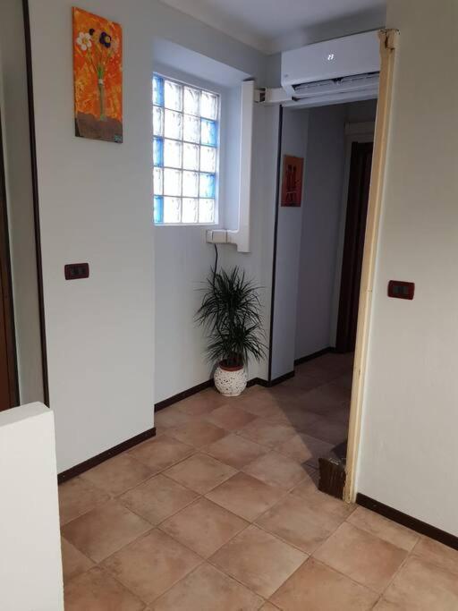 Ferienwohnung Host Civico 4 Montafia Exterior foto